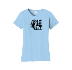 Ladera Ranch III-Womens Fan Favorite Tee On-Demand Era Logo