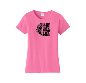 Ladera Ranch III-Womens Fan Favorite Tee On-Demand Era Logo