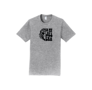 Ladera Ranch III-Adult Unisex Fan Favorite Premium Tee On-Demand Era Logo