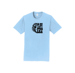 Ladera Ranch III-Adult Unisex Fan Favorite Premium Tee On-Demand Era Logo