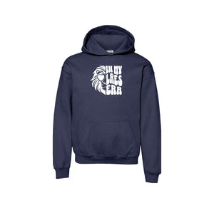 Ladera Ranch III-Youth Unisex Hoodie On-Demand Era Logo