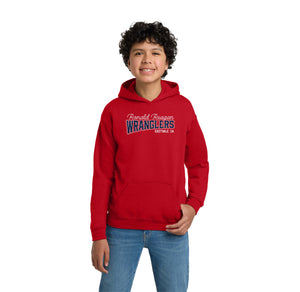 Red variant image