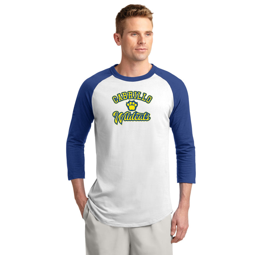 White/ Royal variant image