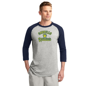 Heather Grey/ Navy variant image