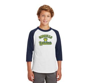 White/ Navy variant image