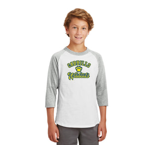 White/ Heather Grey variant image