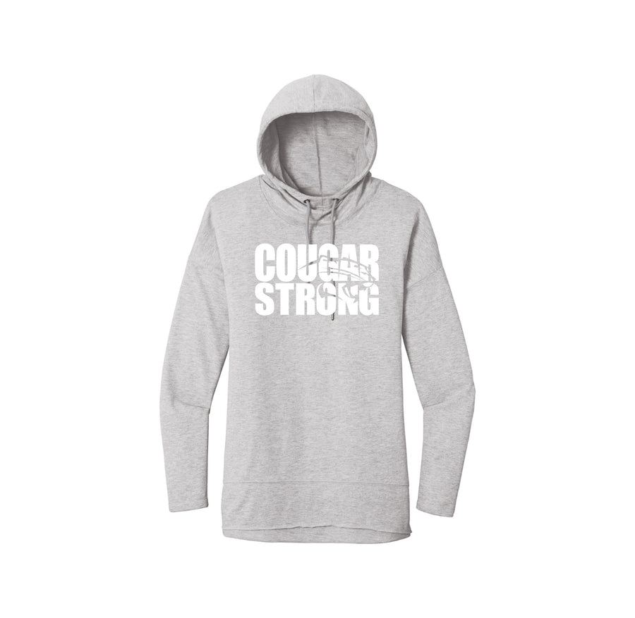 Light Heather Grey variant image
