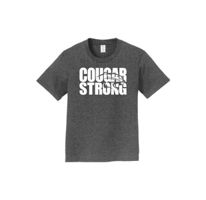 Dark Heather Grey variant image