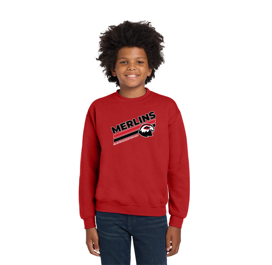 Red variant image