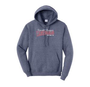 Heather Navy variant image