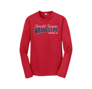 True Red variant image