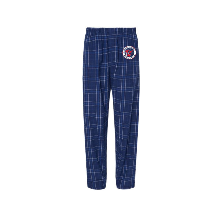 Heritage Navy/ Orange/ Grey Plaid variant image