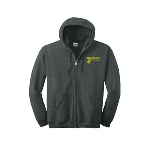 Dark Heather Grey variant image