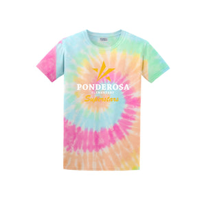Pastel Rainbow variant image
