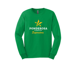 Irish Green variant image