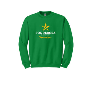 Irish Green variant image