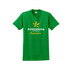 Irish Green variant image