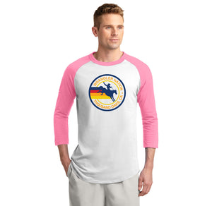 White/ Bright Pink variant image