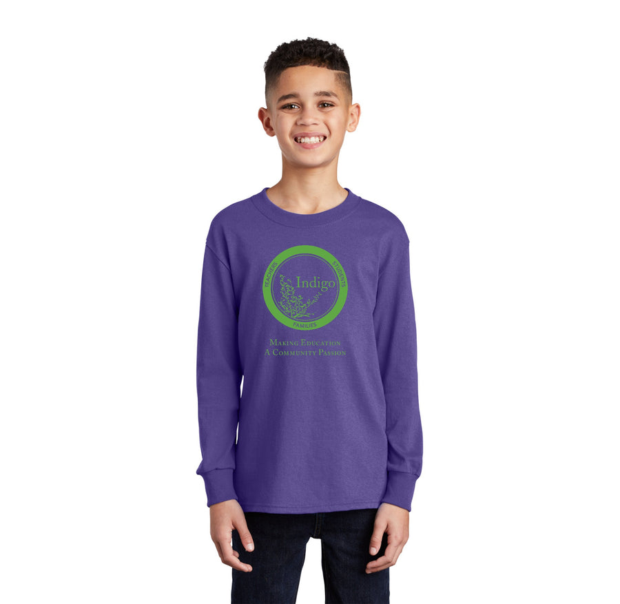Purple variant image