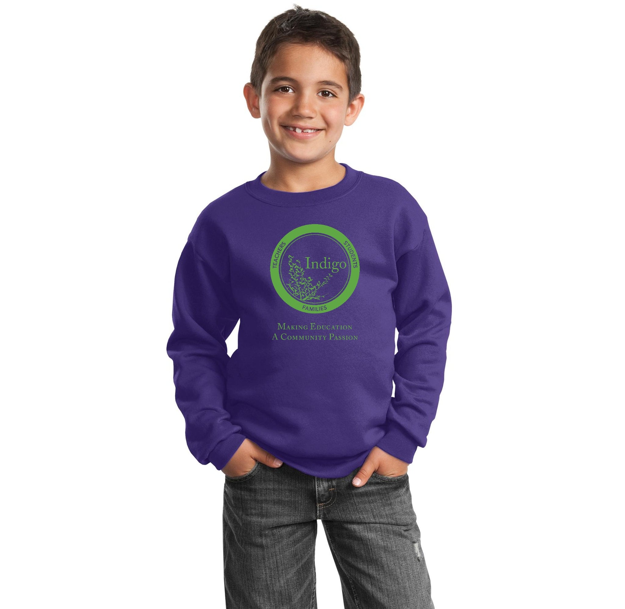 Purple variant image