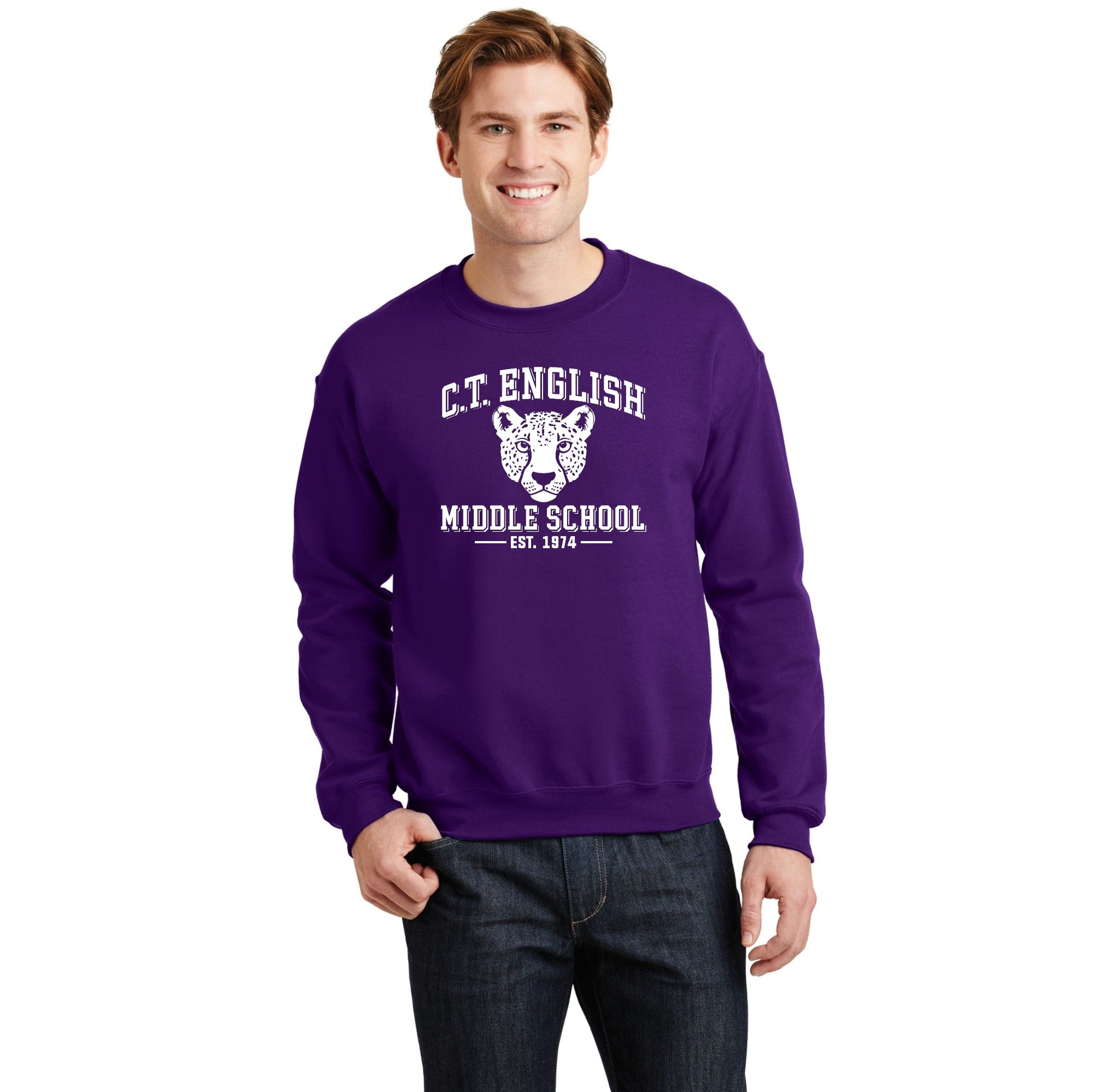 Purple variant image