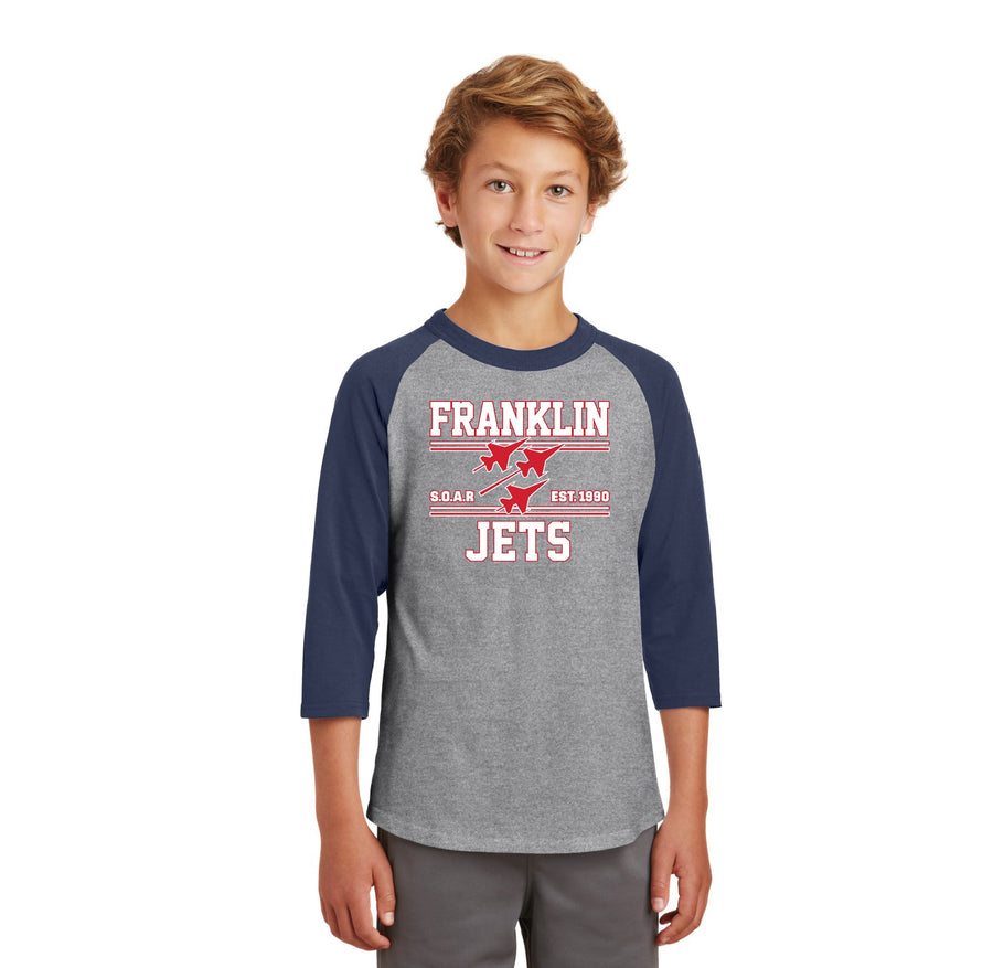 Heather Grey/ Navy variant image