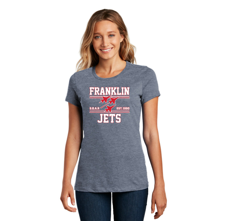 Heathered Navy variant image