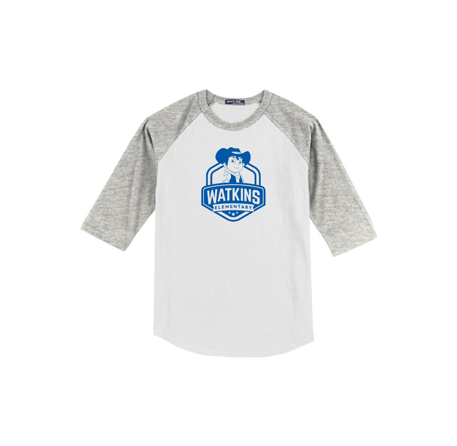 Heather Grey/ Royal variant image
