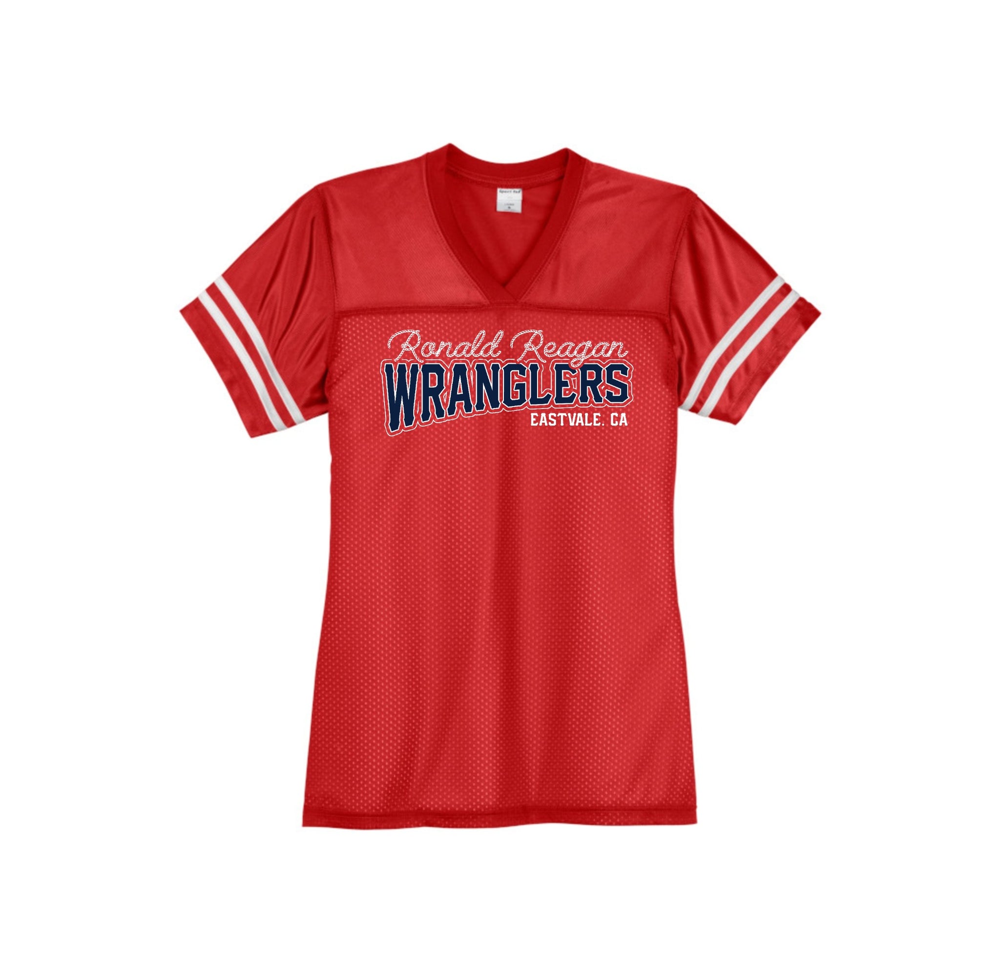 True Red/ White variant image