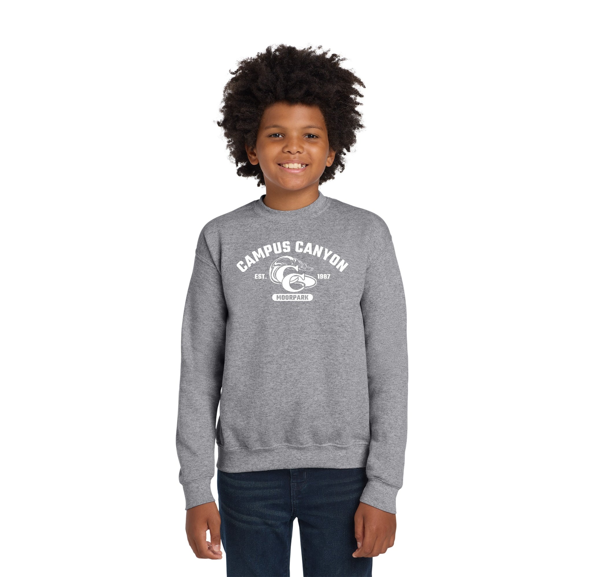 Sport Grey variant image