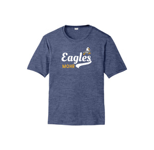 True Navy Heather variant image