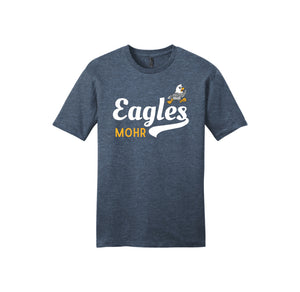 Heathered Navy variant image