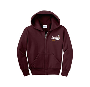 Maroon variant image