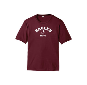 Maroon variant image