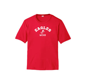 True Red variant image