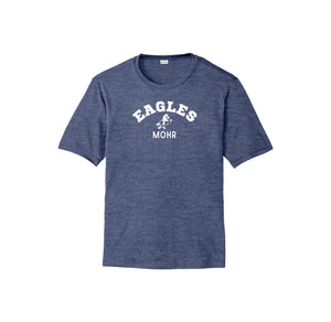 True Navy Heather variant image