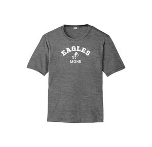 Iron Grey Heather variant image
