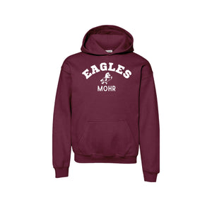 Maroon variant image