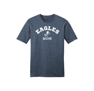 Heathered Navy variant image