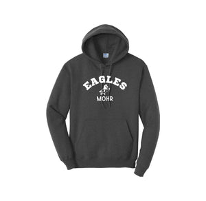 Dark Heather Grey variant image