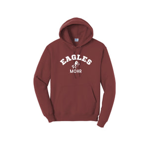Maroon variant image