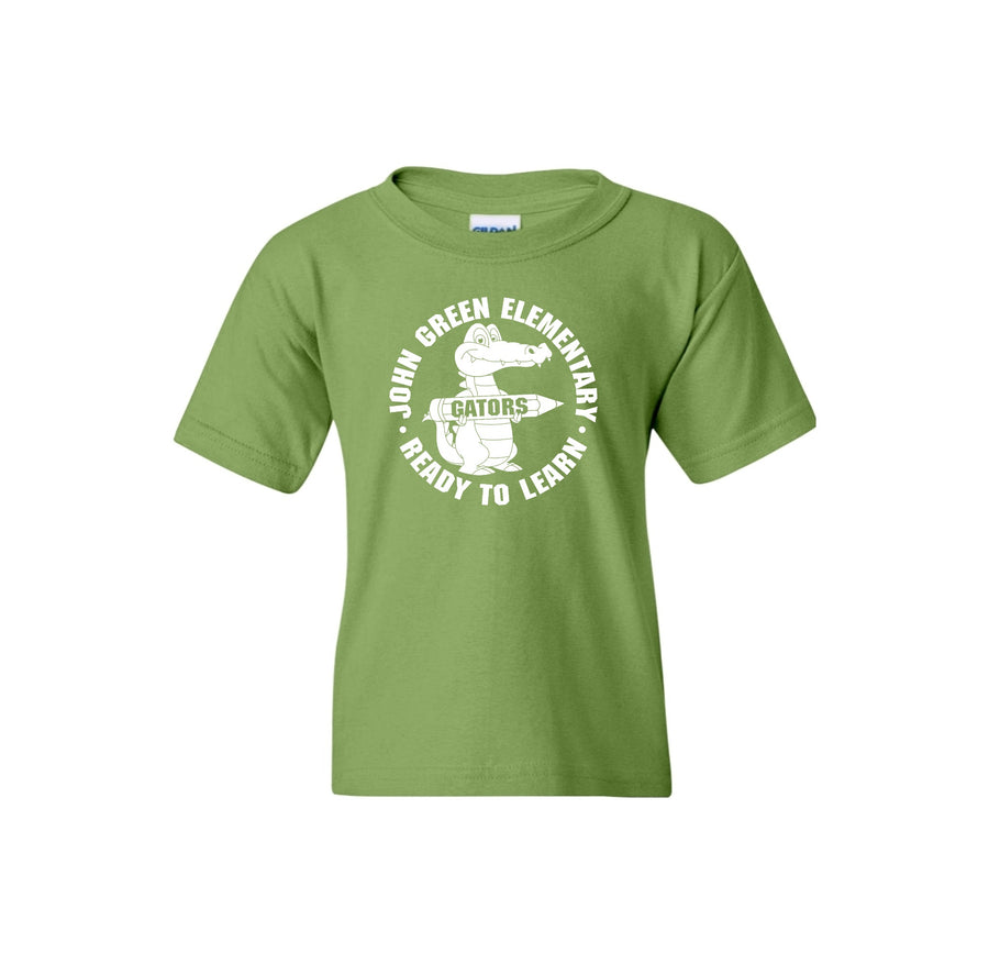 Irish Green variant image