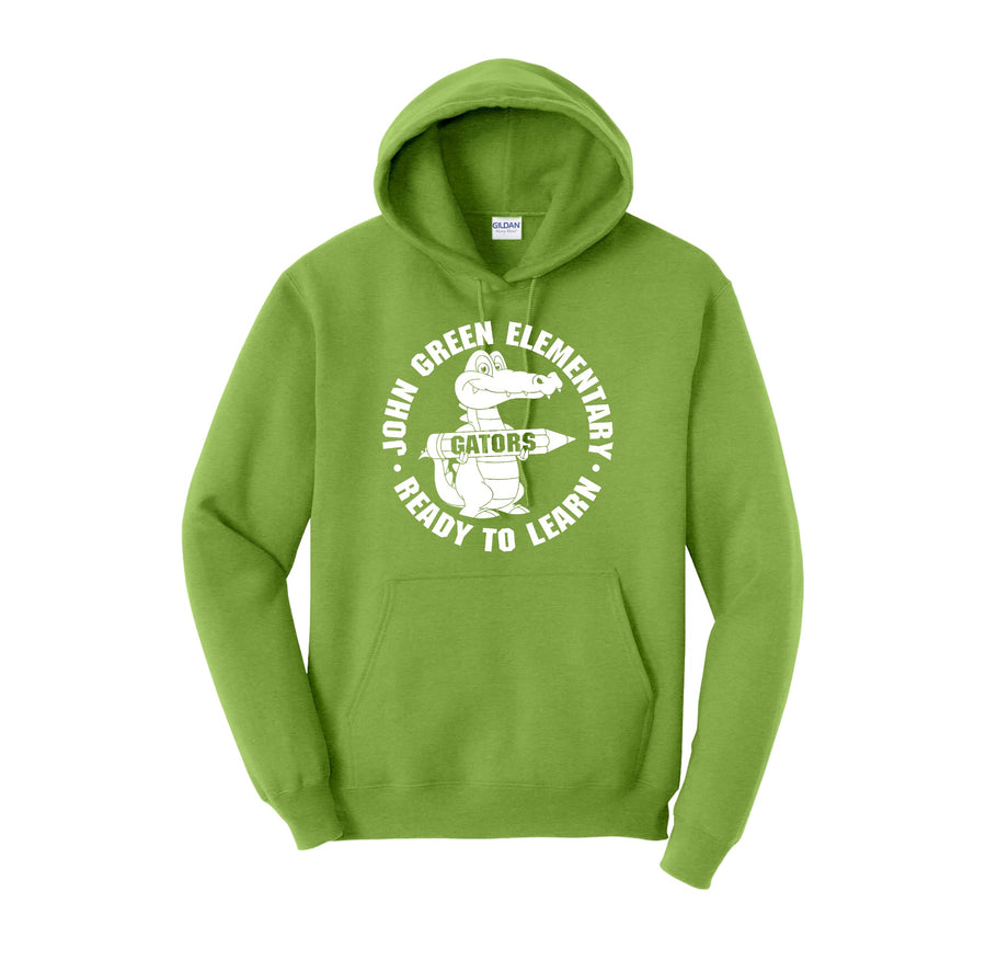 Irish Green variant image