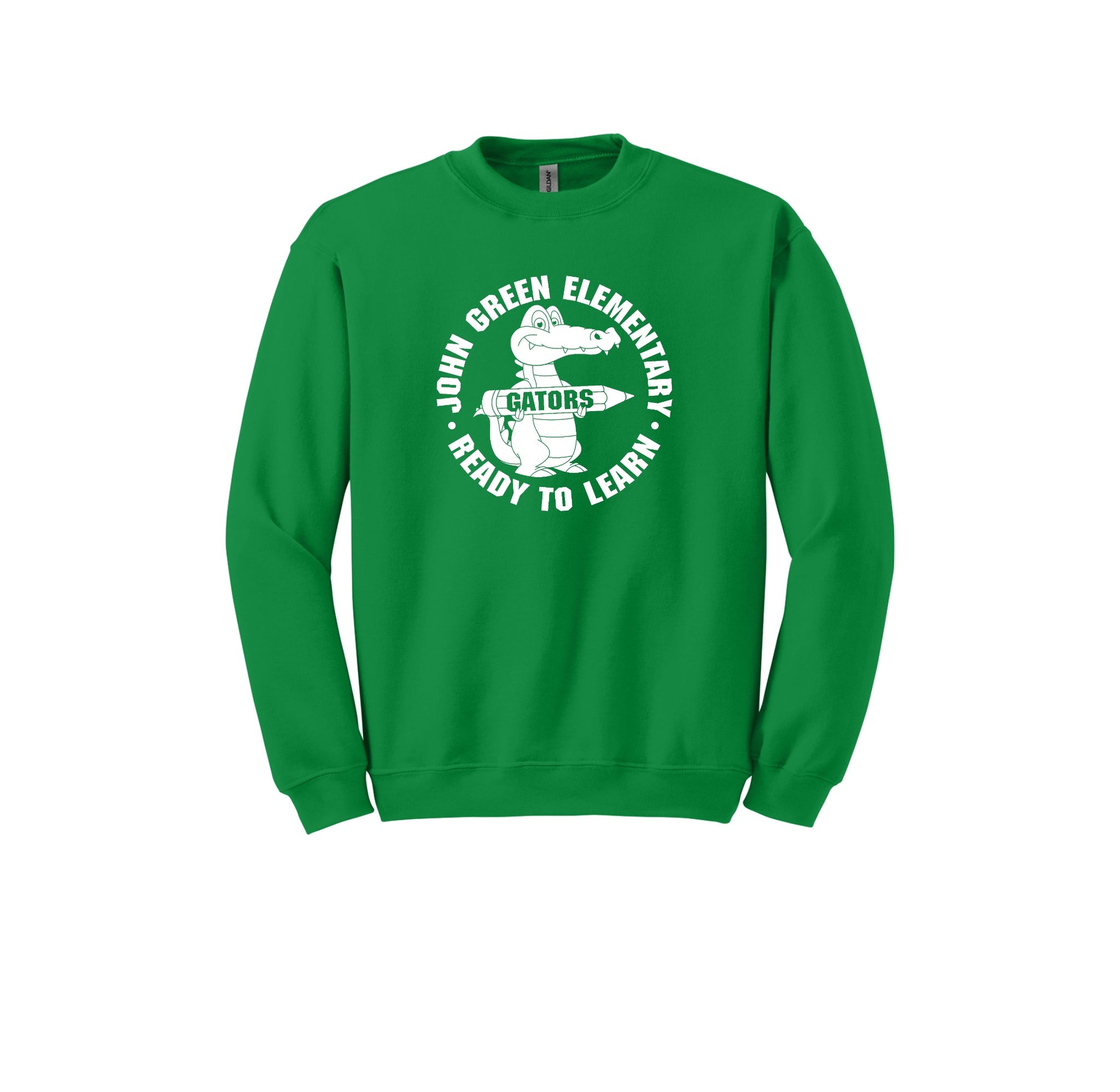 Irish Green variant image