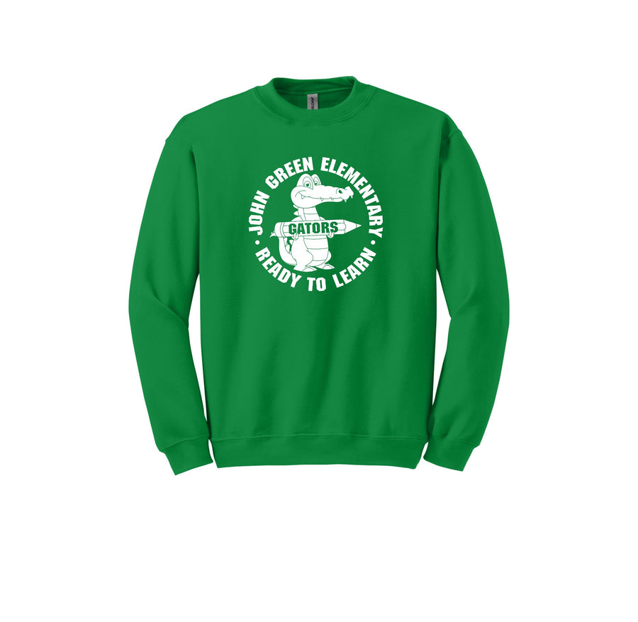 Irish Green variant image