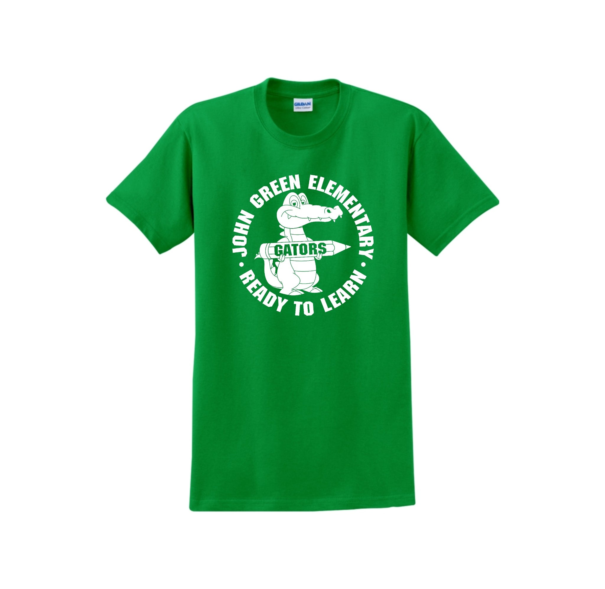 Irish Green variant image