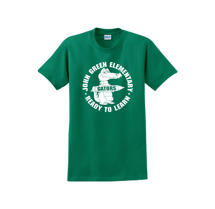 Irish Green variant image