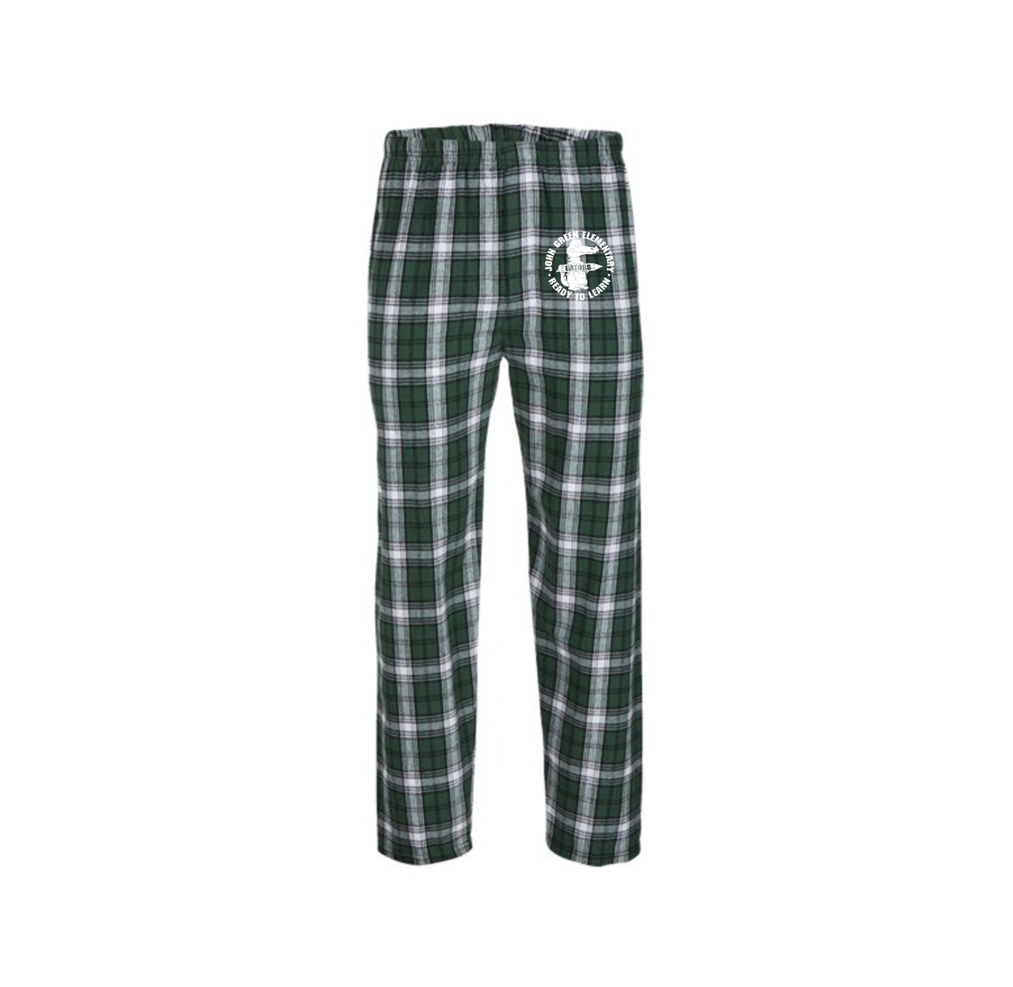 Green/ White variant image