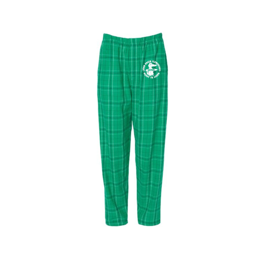 Green/ White variant image