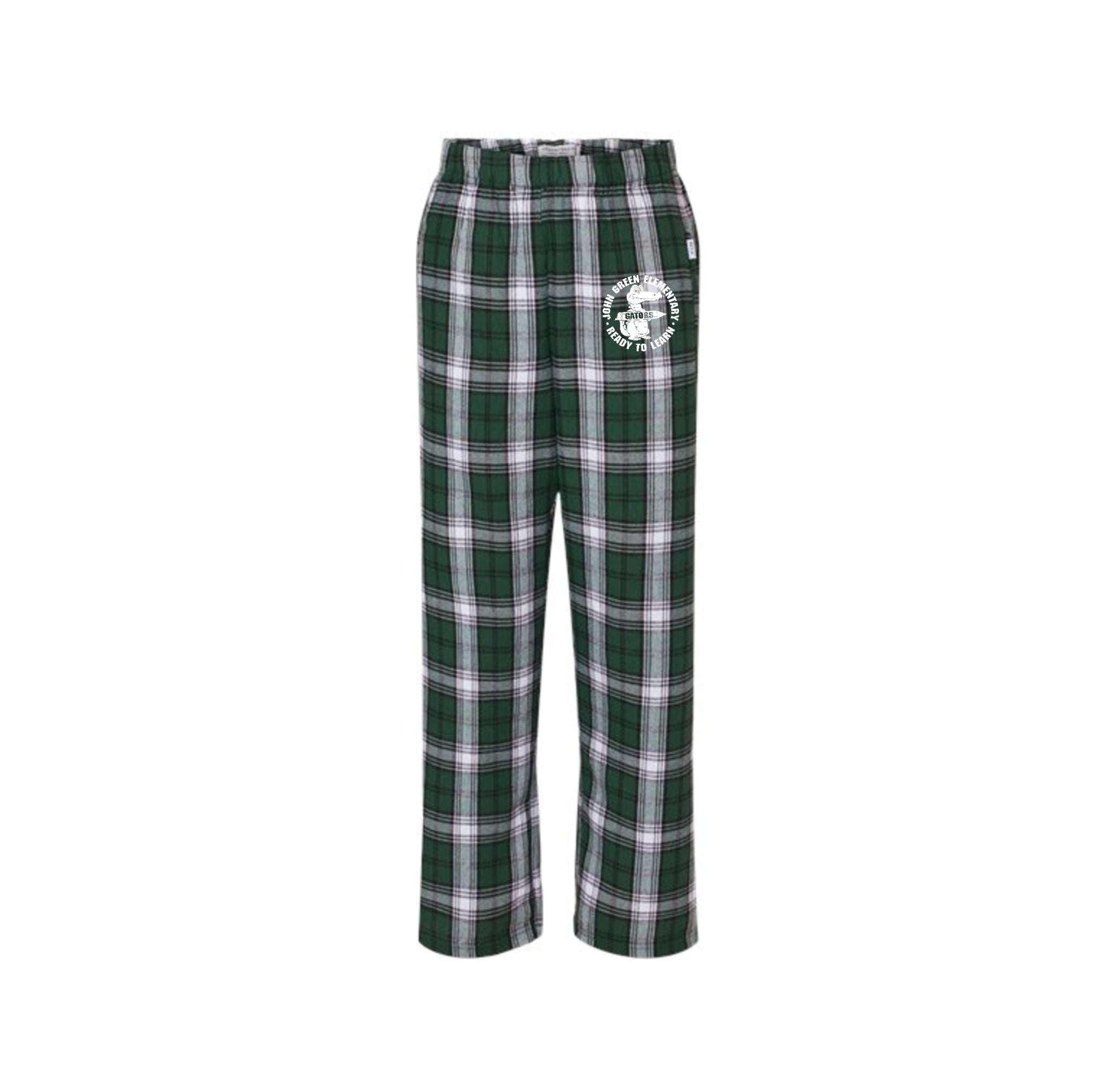 Green/ White variant image